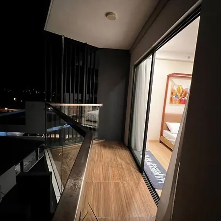 Timurbay Seafront Residence By Ozzy Azizi Kuantan Exterior photo