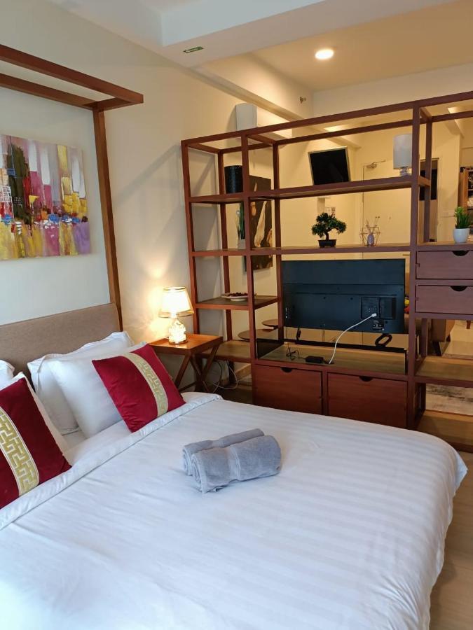 Timurbay Seafront By Ozzy Azizi Apartment *