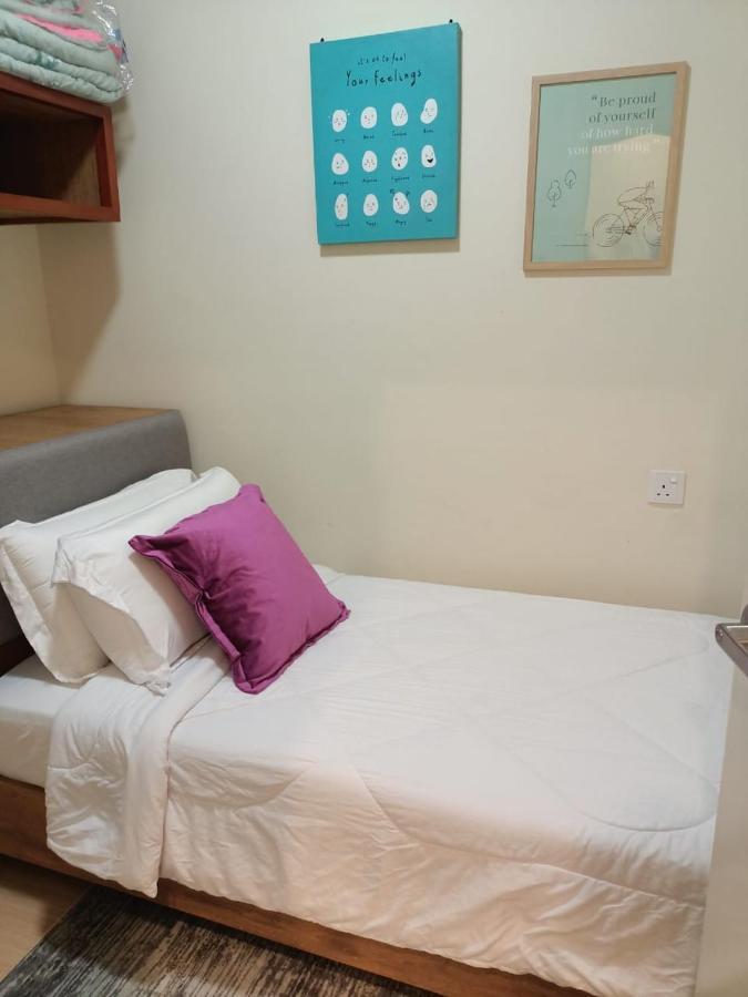 Apartment Timurbay Seafront By Ozzy Azizi *