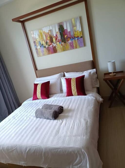 Apartment Timurbay Seafront By Ozzy Azizi
